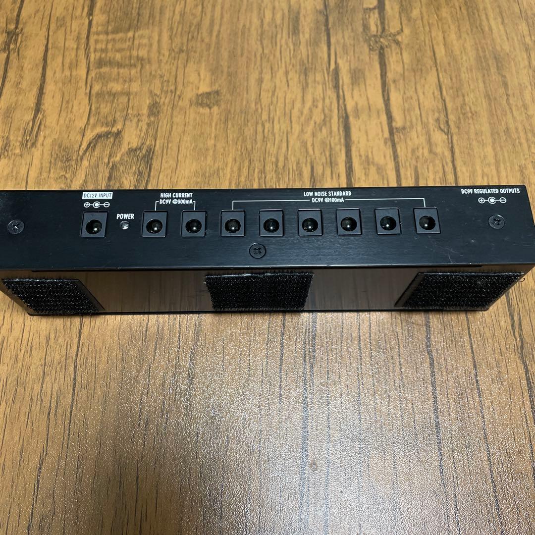 FREE THE TONE PT-1D AC電源分配器 箱無し