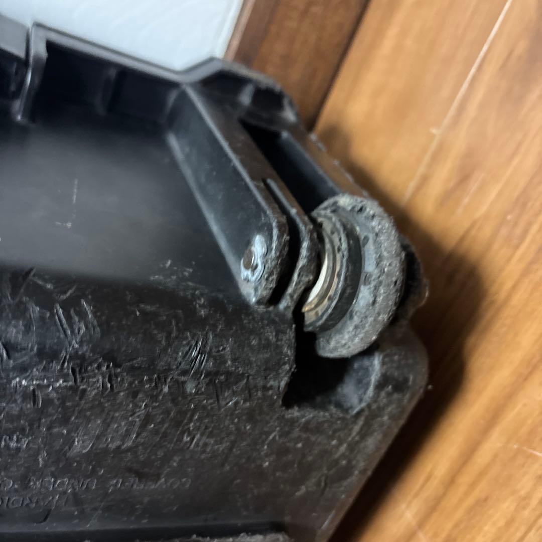 米軍放出品　PELICAN STORM CASE IM3220 ペリカンケース