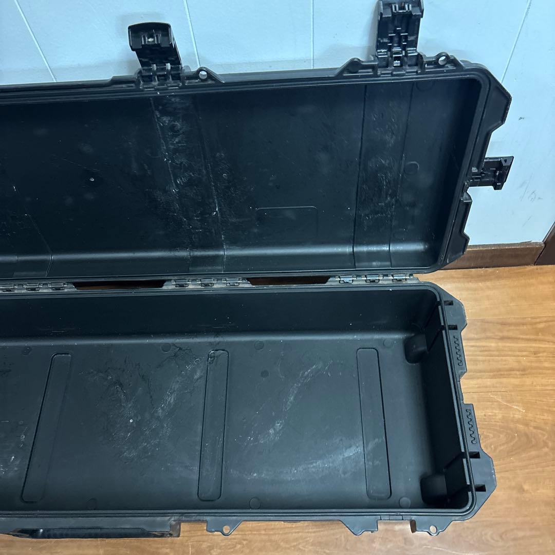 米軍放出品　PELICAN STORM CASE IM3220 ペリカンケース