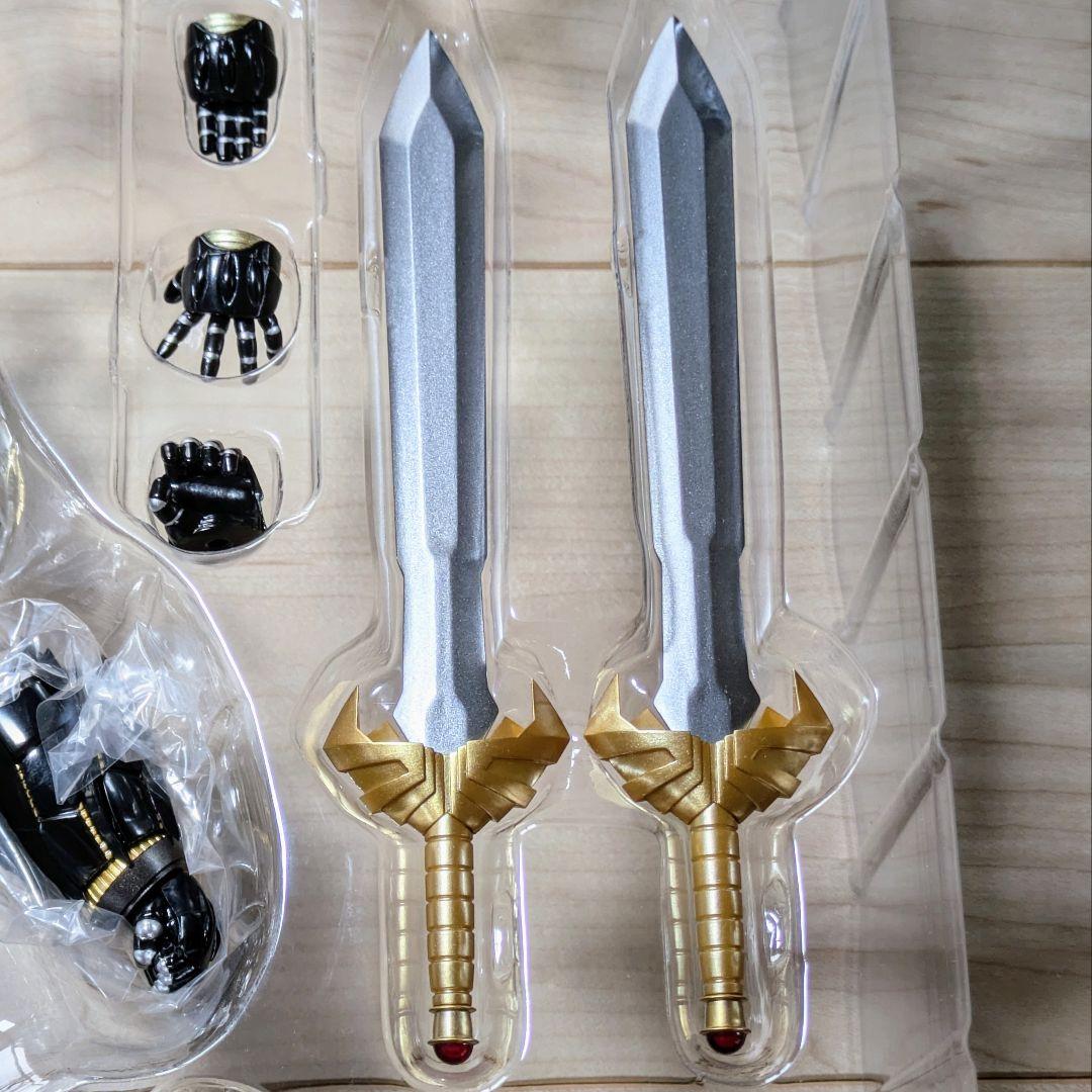 千値練 RIOBOT マジンカイザー