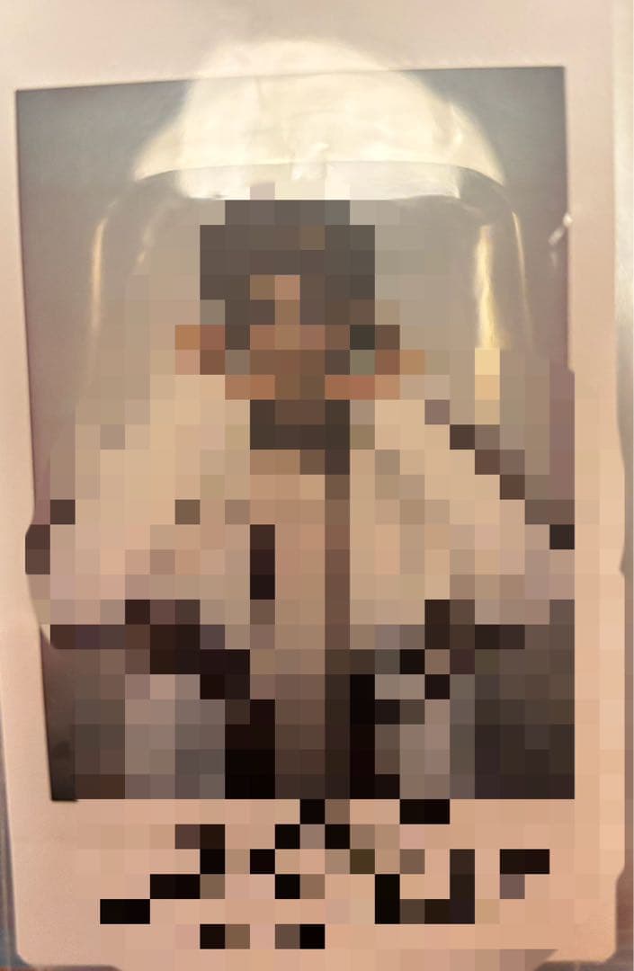 e*a様 フィリックスサイン入りチェキ