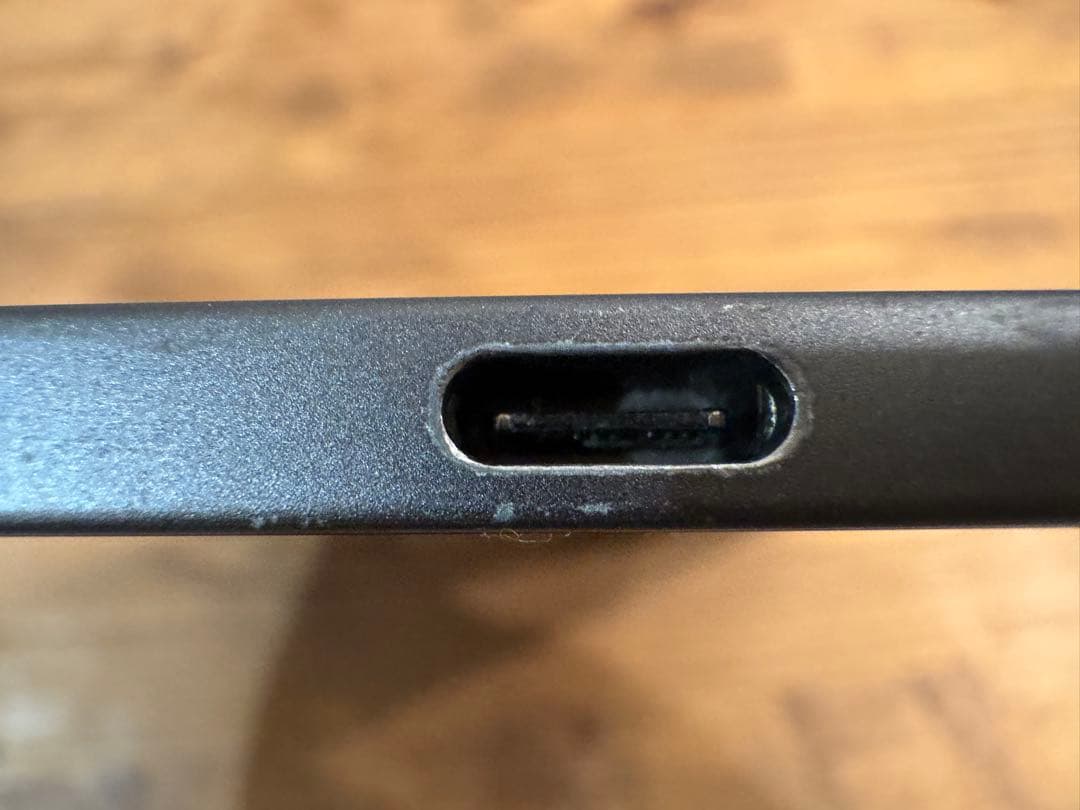 iPad Proスペースグレー 本体