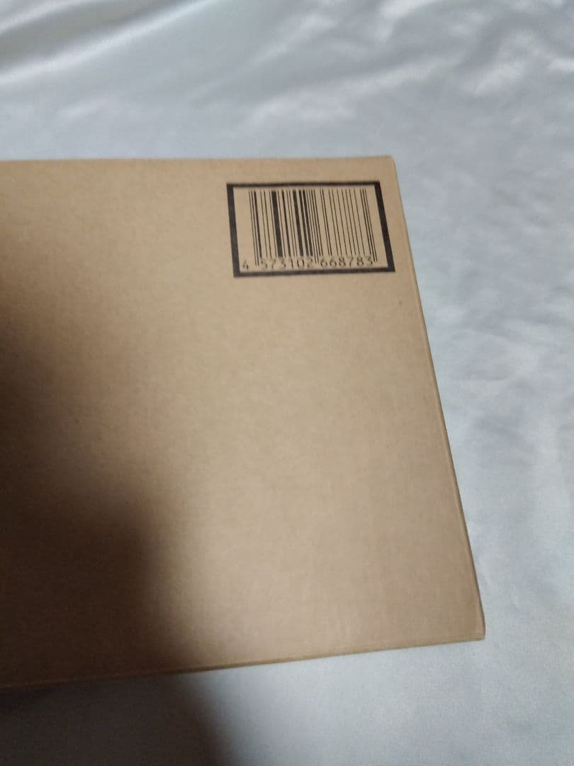 L BUILD クロスボーン・ガンダムX1 ハーフクロス メタルビルド