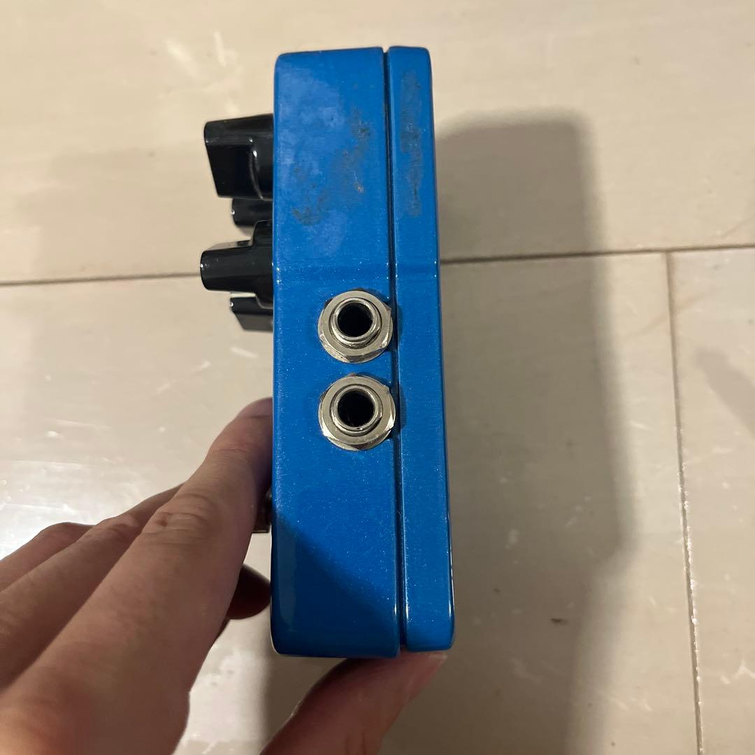 ギター tc electronic FLASHBACK DELAY AND LOOPER