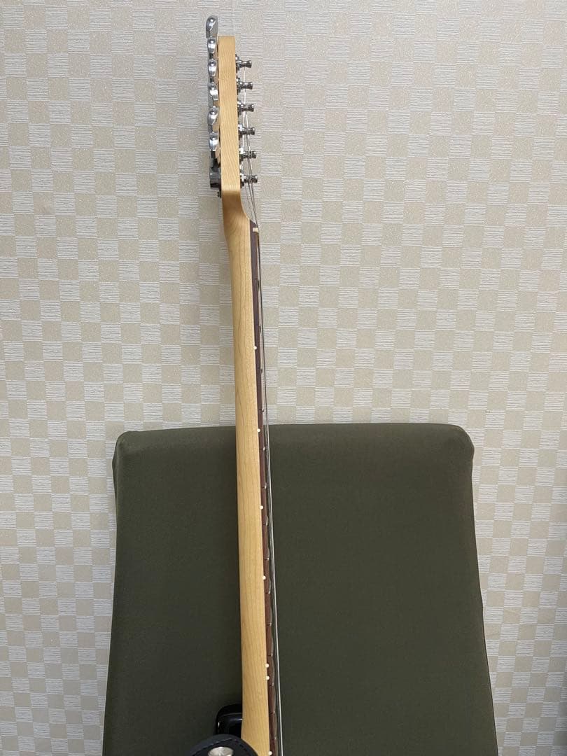 Bellwinフェンダー　STRAOCASTER エレキギター