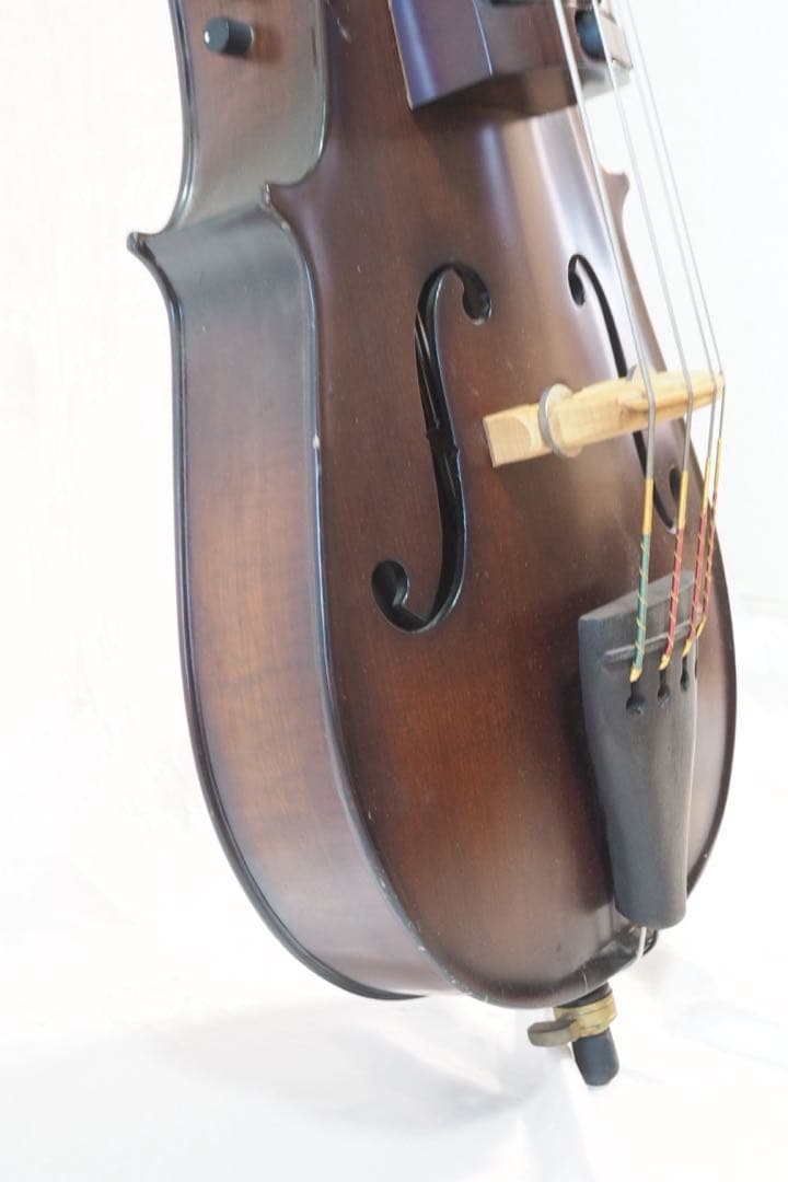 Landscape SWB-Artist AVC アップライトベース