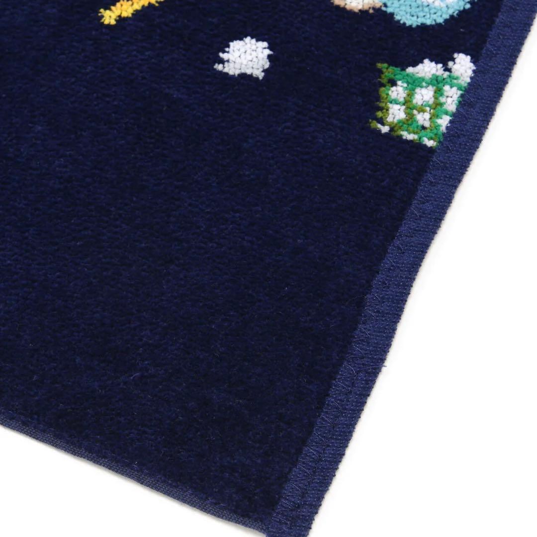 新品 PEARLY GATES コラボ　フェイラー　パリーゲイツ　バス