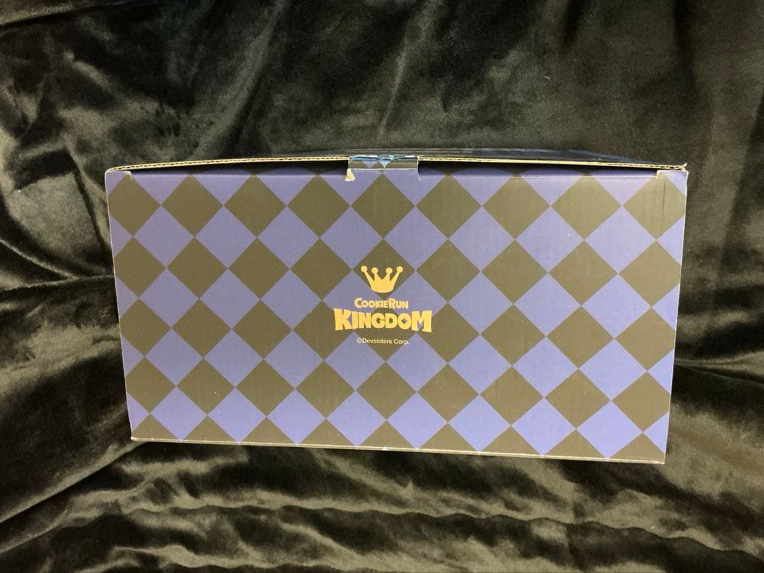 シャドウミルククッキー スペシャルパック