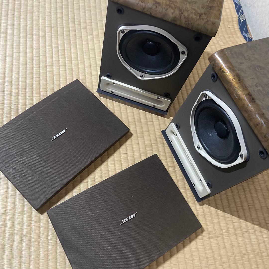 BOSE MODEL121 ２個