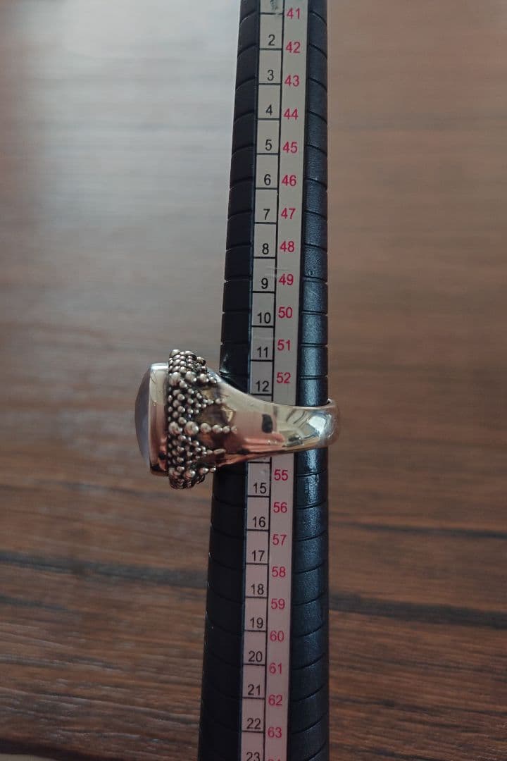 SALE☆スティーブンデュエックリング13号