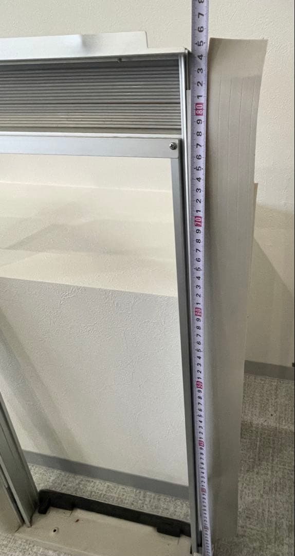 KOIZUMI 窓用エアコン KAW-1692 2019年製