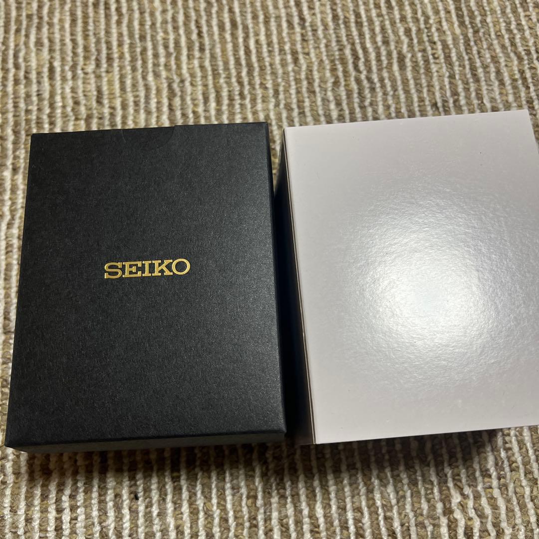 【シリアル47番】SEIKO×東京駅開業110周年記念 国産鉄道時計 限定モデル