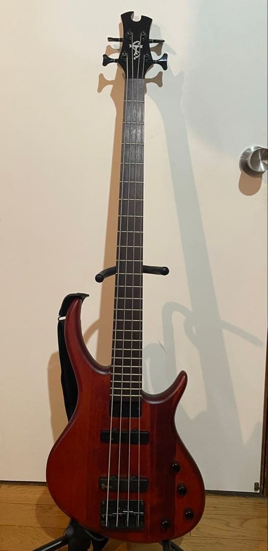 4弦ベース Epiphone / Toby Deluxe IV