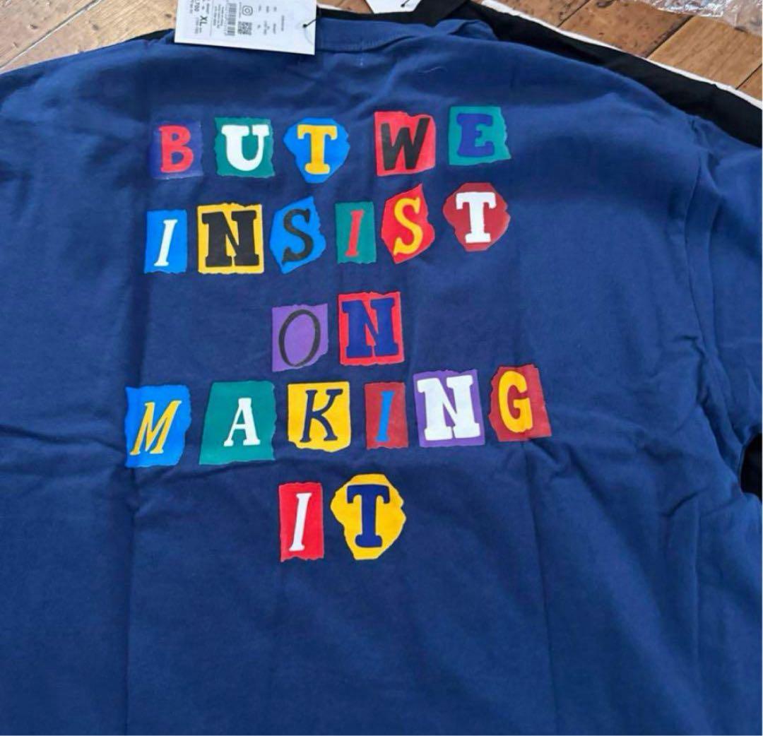 オリーです！7/7まで