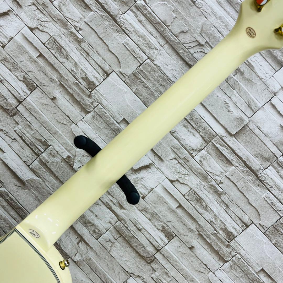 Maison メイソン Les Paul CUSTOM レスポールカスタム