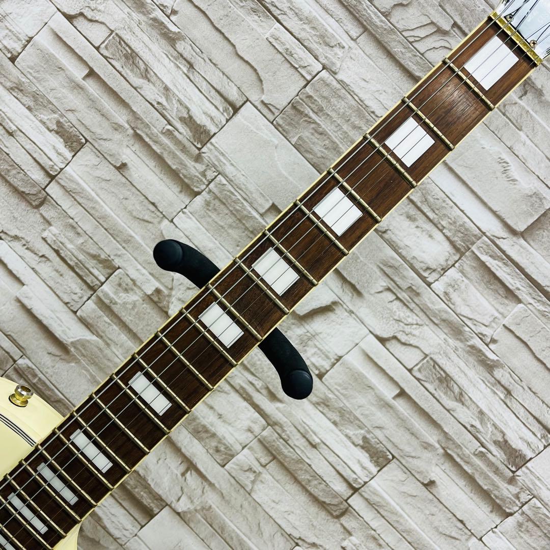 Maison メイソン Les Paul CUSTOM レスポールカスタム