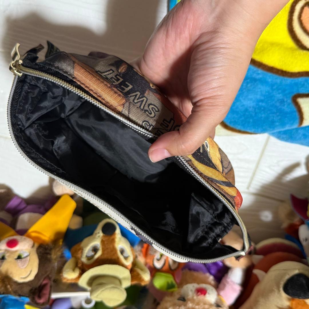 ファウルフェロー&ギデオン グッズまとめ売り