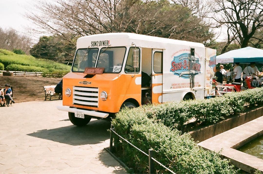 【作動保証1ヶ月】整備済、完動品/ OLYMPUS TRIP35　オリンパス