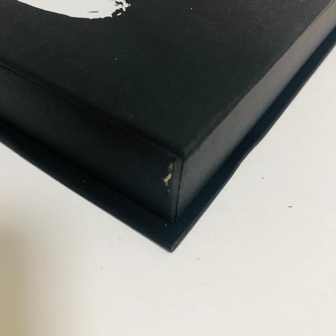 BIGBANG Extra Ordinary 20's 写真集付録ポラロイド5枚