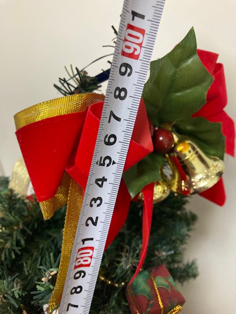 平成サンリオ ハローキティクリスマスツリー！激レアビンテージ、y2k 平成キティ