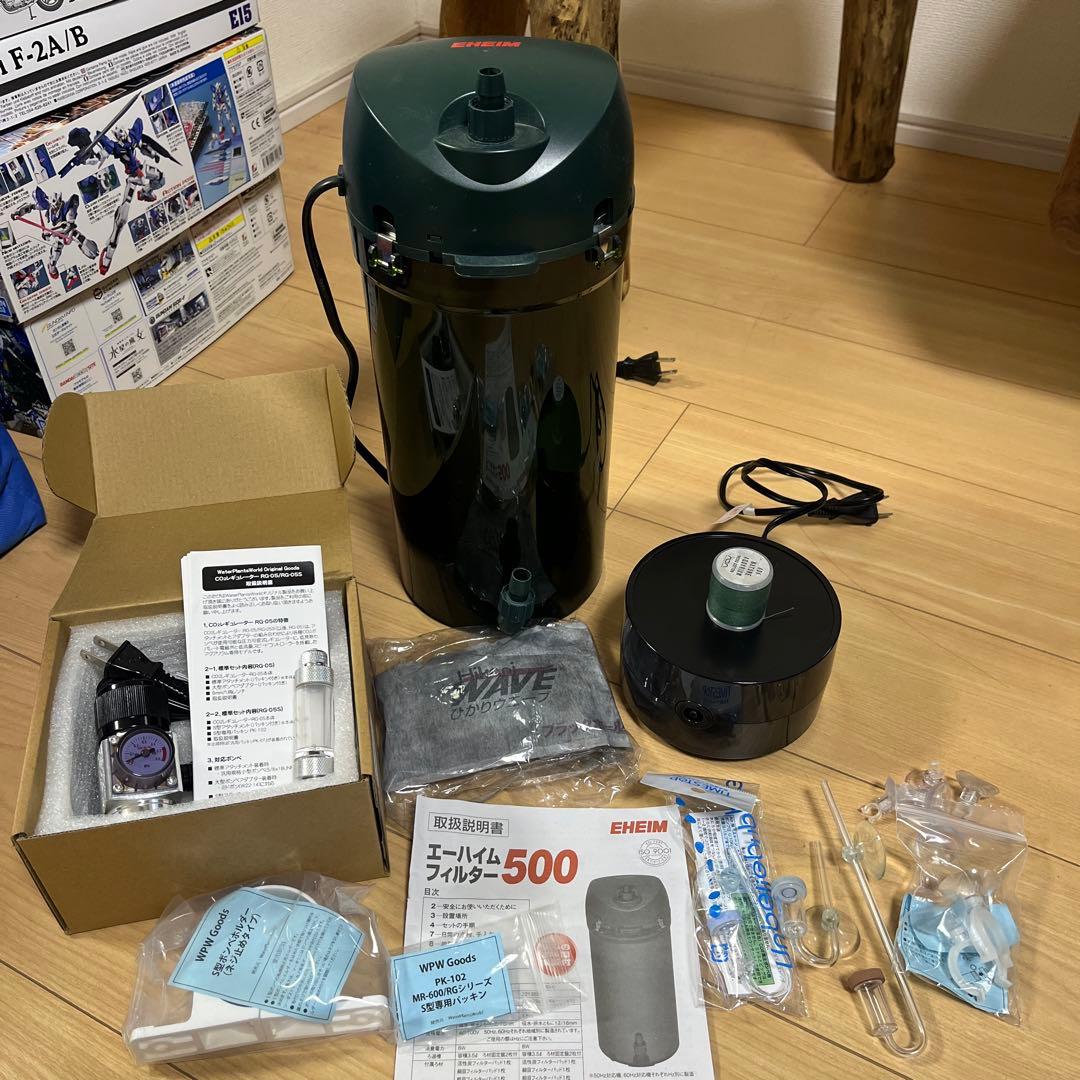 水槽関連　セット