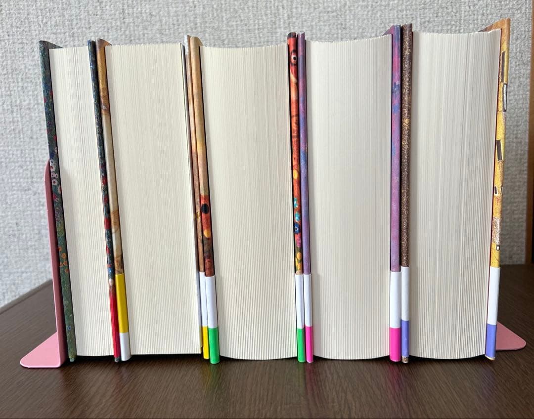 ウィリー版源氏物語1.2.3.4巻　レディムラサキのティーパーティ