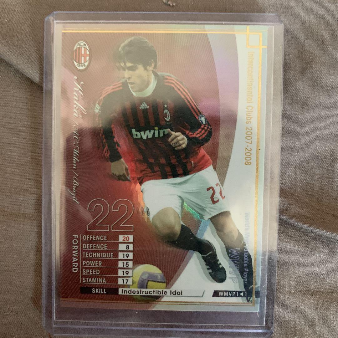 スポーツゲーム(野球盤等) FOOTISTA WCCF footista