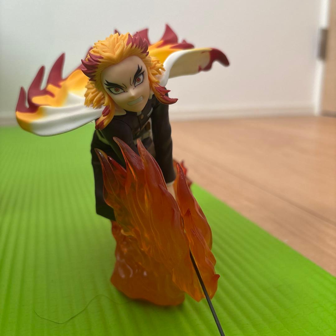 鬼滅の刃 フィギュア 3体セット