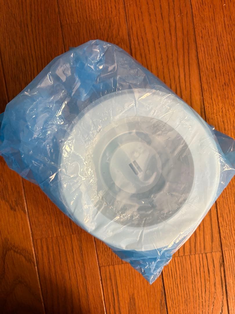 ジャノメ24時間風呂お手入れセット