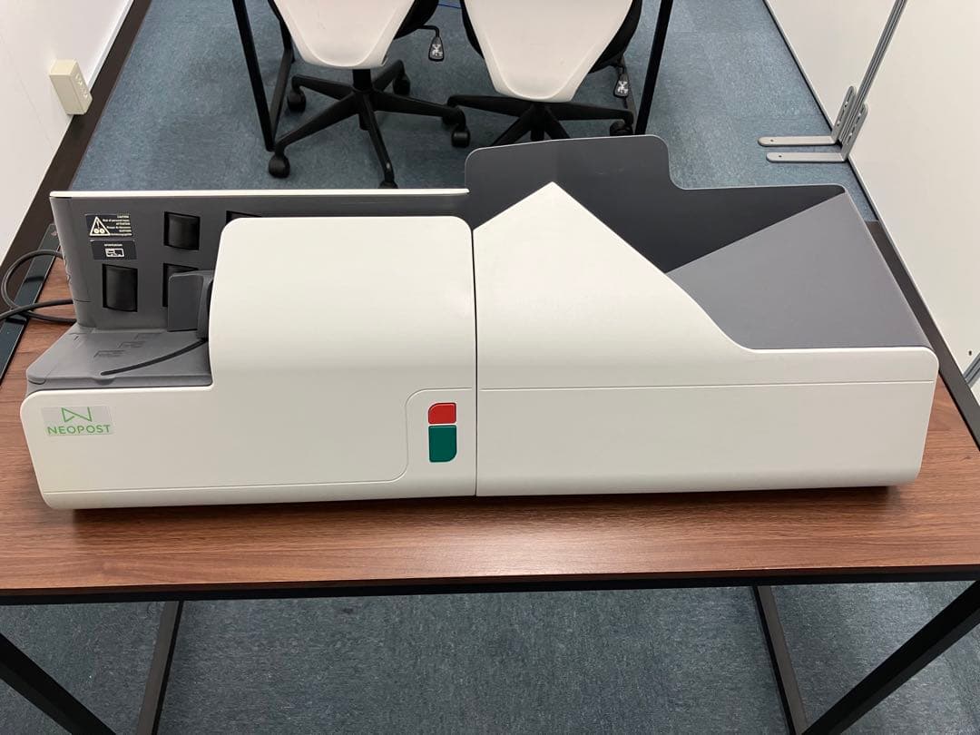 NEO POST レターオープナー　IM-16