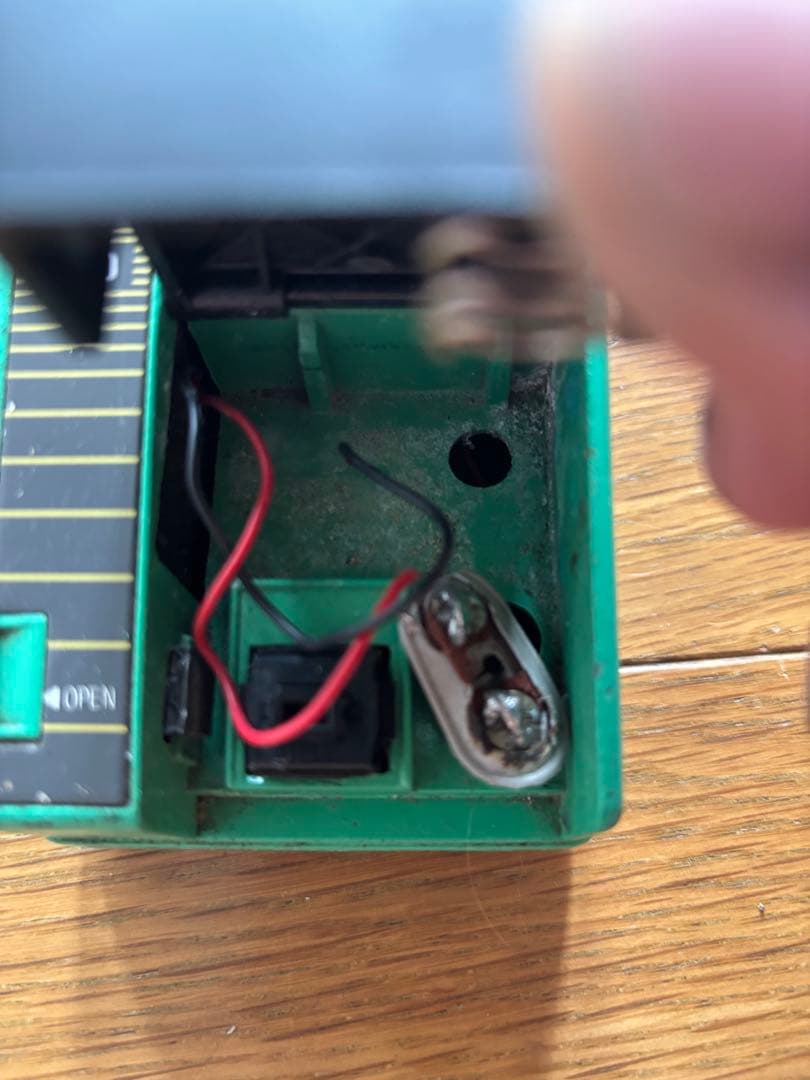 【希少】Ibanez MT10 Mostortion ディストーション