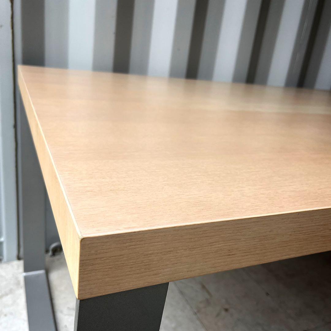 取付無料！エーディコア 北欧モダンおしゃれインテリアダイニングテーブル