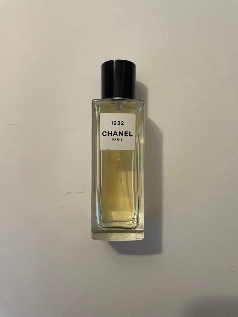 【週末までの出品】シャネル レ ゼクスクルジフ 1932 オードゥ トワレット