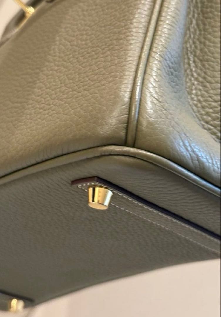 ハンドバッグ ノーブランド