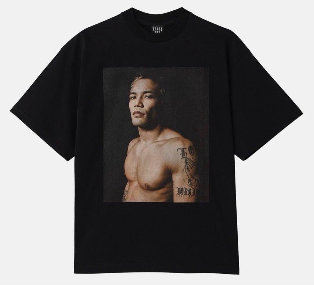 山本kid限定Tシャツsサイズ