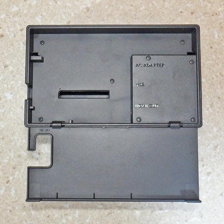 Nintendo Switch 本体 HAC-001(-01)