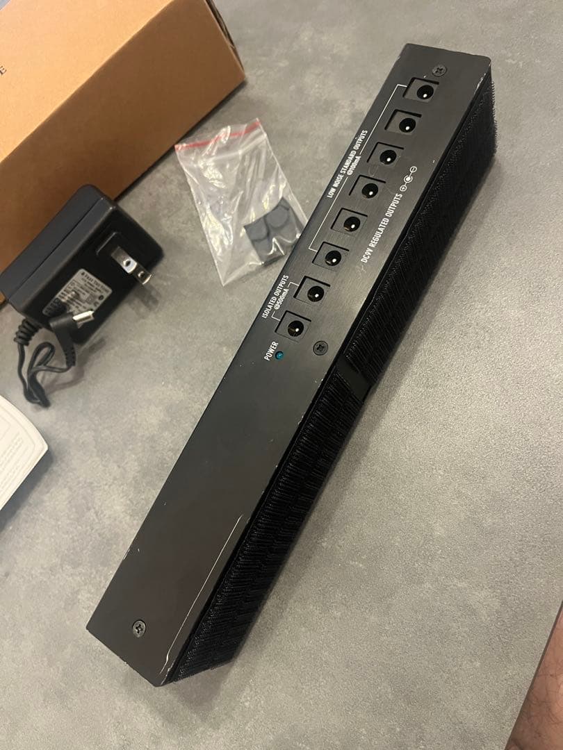 その他 FREE THE TONE PT-5D