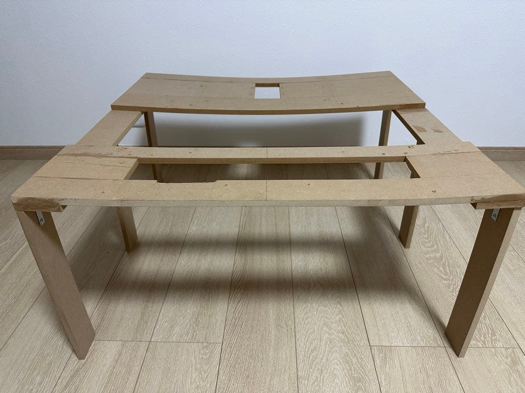 金子羅皇出品　フォーチュントリニティ　木枠