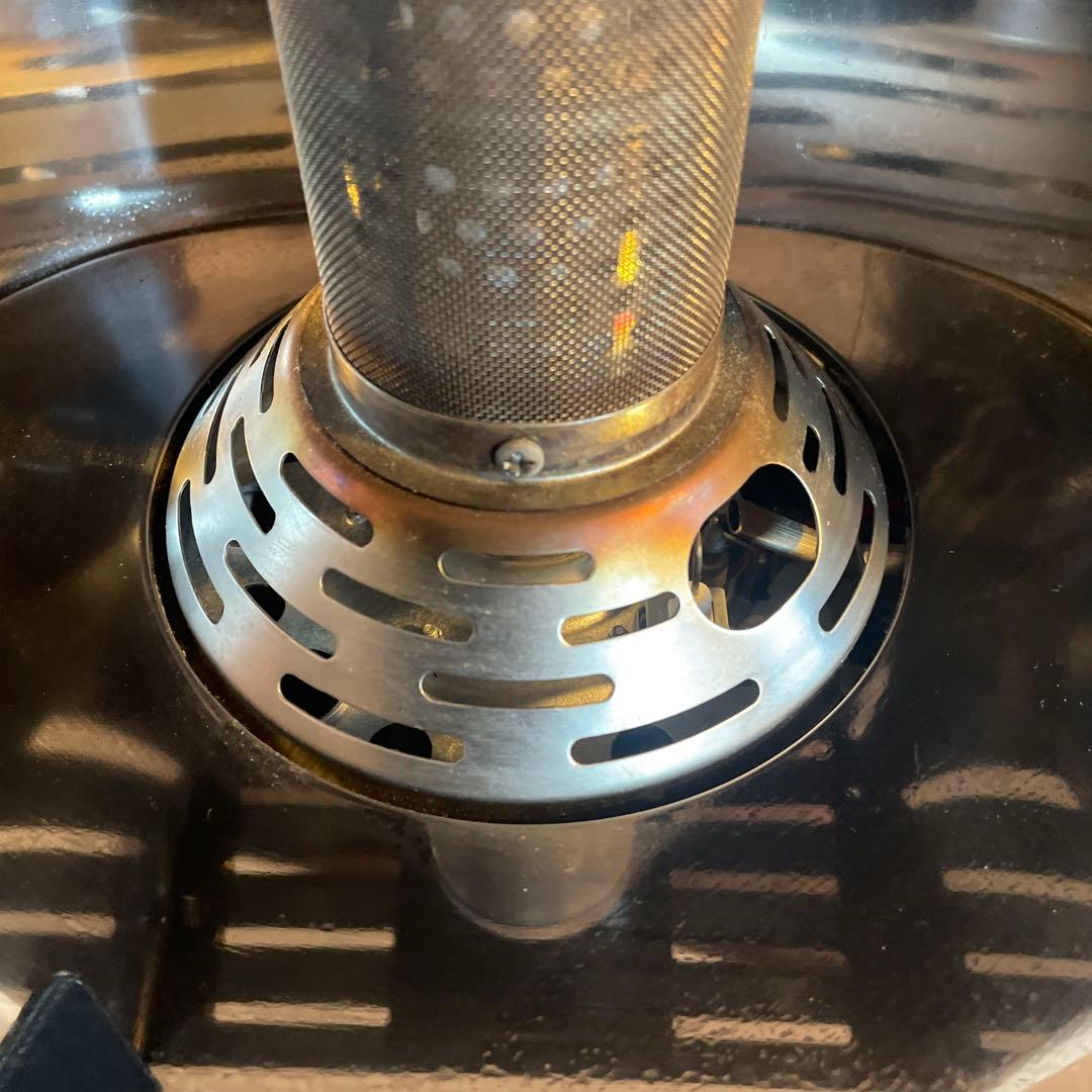 イワタニ カセットガスストーブ （室内用） ハイパワー CB-STV-HPR2