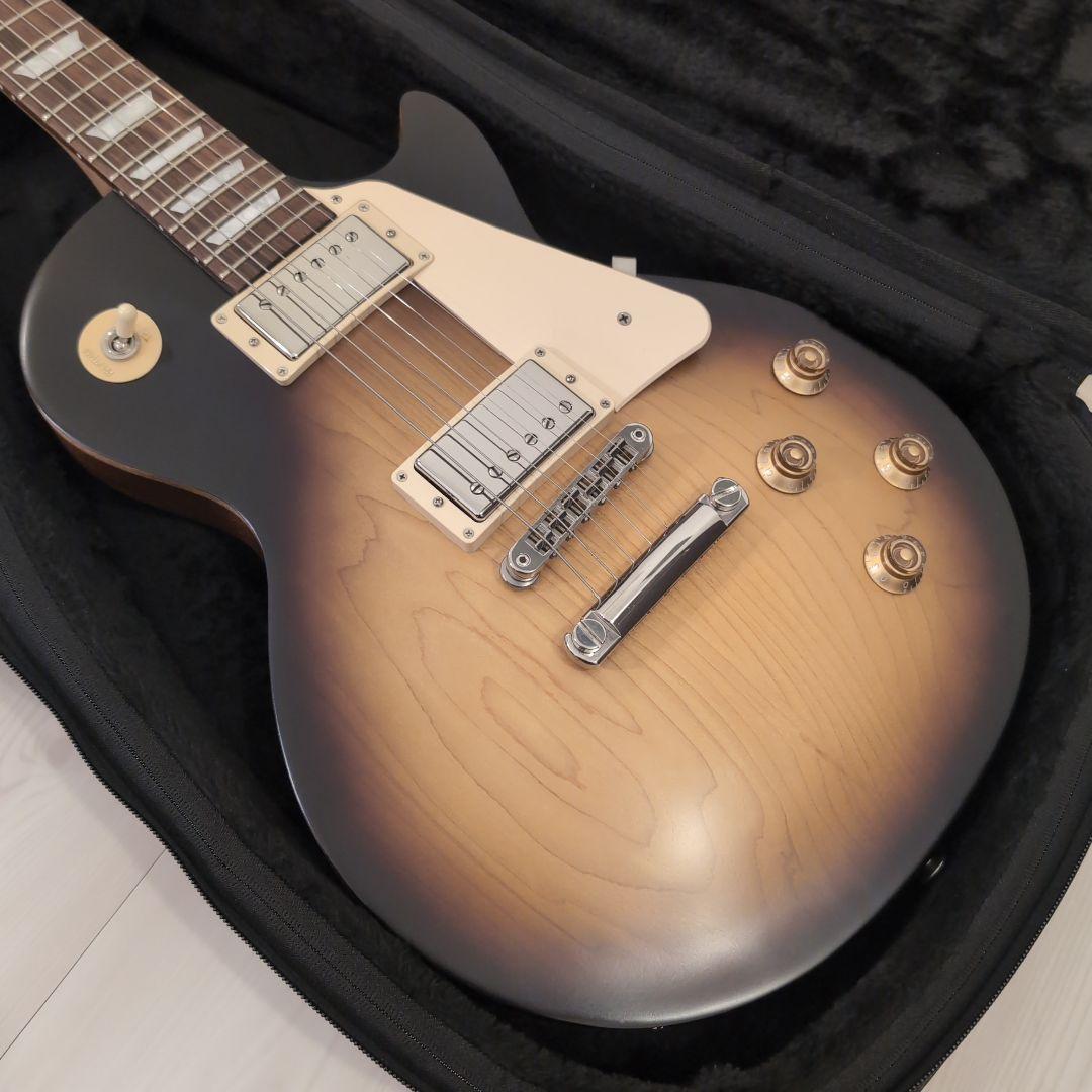 Gibson Les Paul tribute　2021 トリビュート