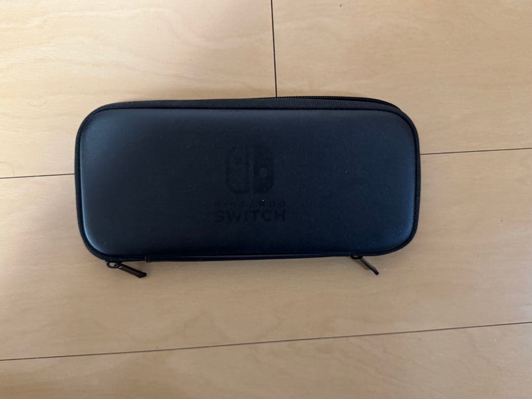 任天堂 Nintendo Switch 本体 ※Joy-Con不具合あり