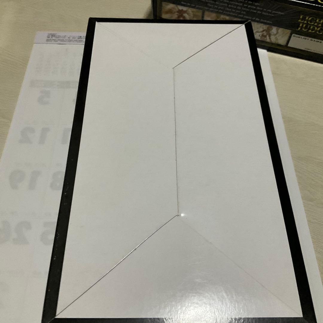 DEATH NOTE REAL FIGURE COLLECTION　未開封