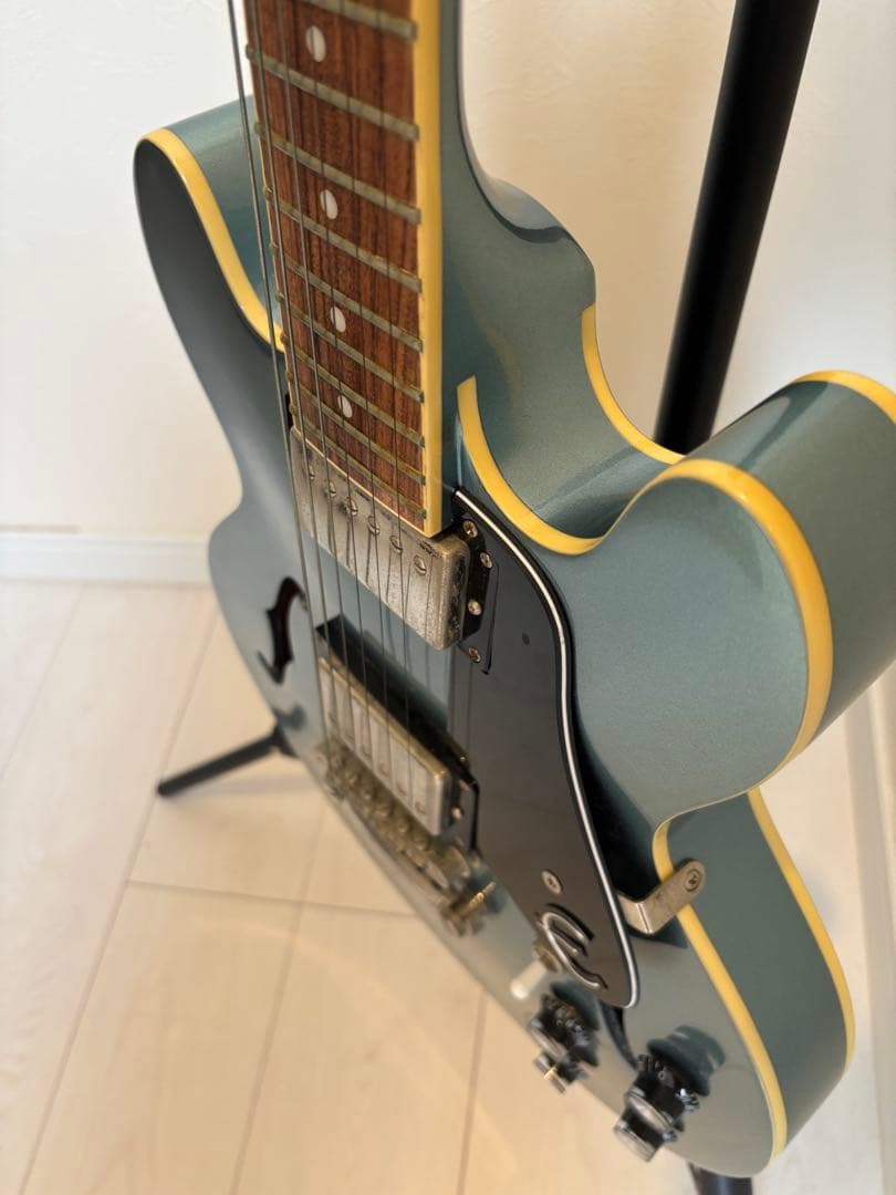 ギター　エピフォン　Epiphone by Gibson ES-339PRO