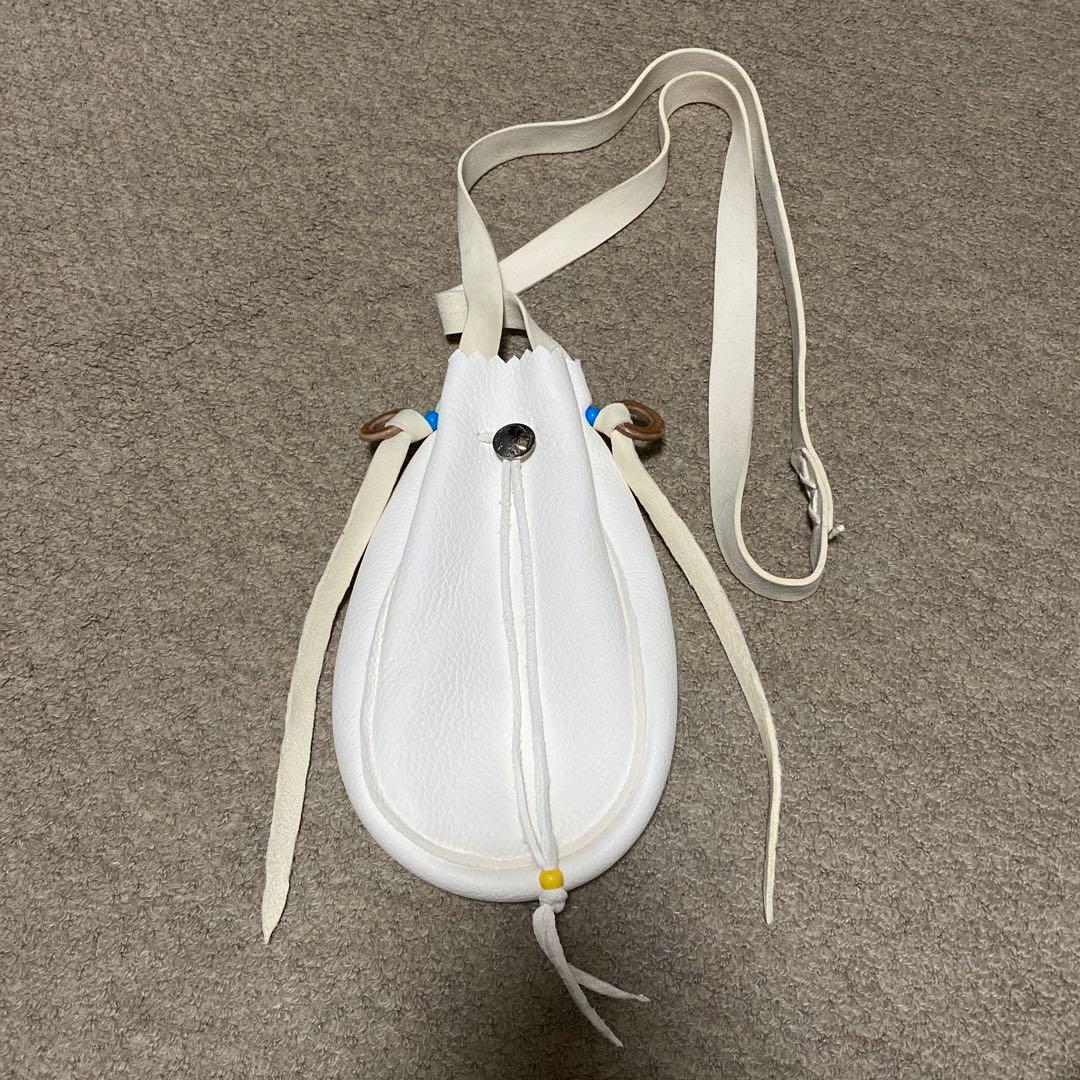 ディアスキン　巾着