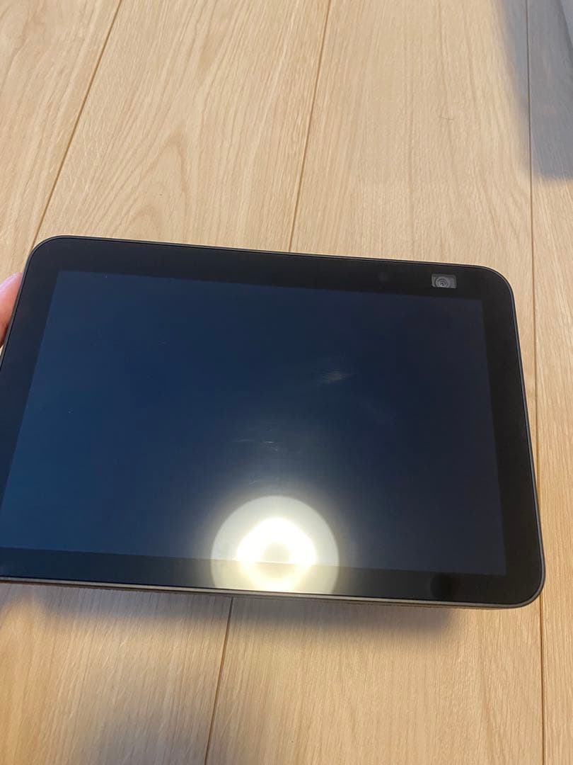 Amazon Echo Show 8 (ブラック) 本体