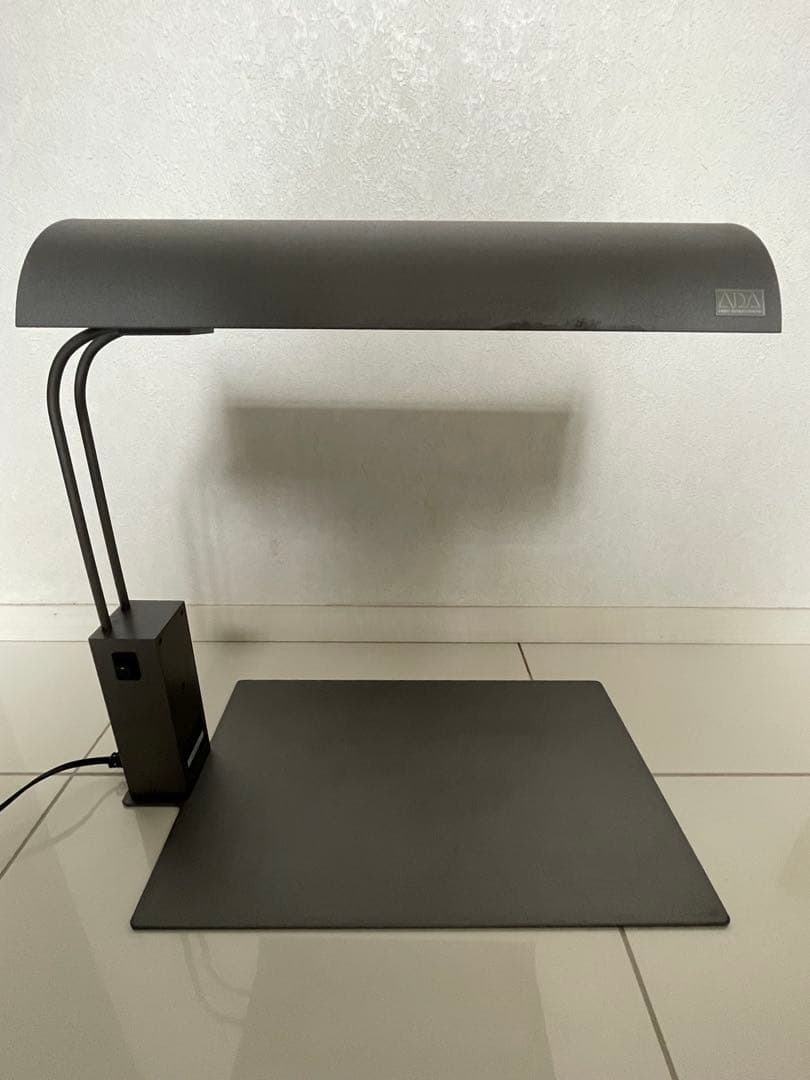 ADA　ソーラー ミニ　SOLAR MINI