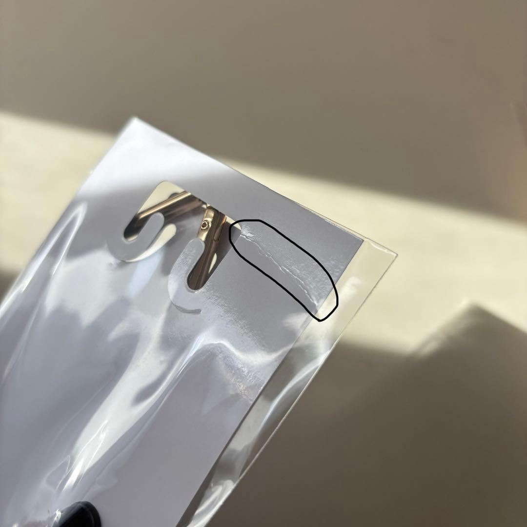 ミセスグリーンアップル デコレーションストラップ 3種セット