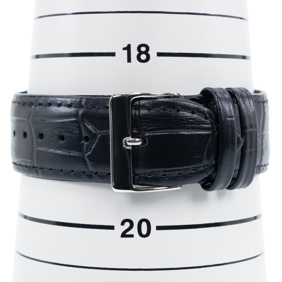 グッチ 腕時計 メンズ Gクロノ 黒 クロノグラフ ダイヤモンドベゼル マーク