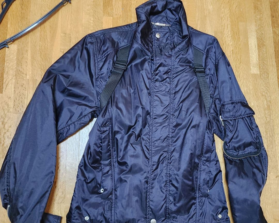 DOLCE&GABBANA つなぎ