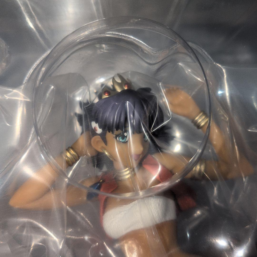 未開封 ベルファイン ふしぎの海のナディア ナディア TV放送30年記念モデル